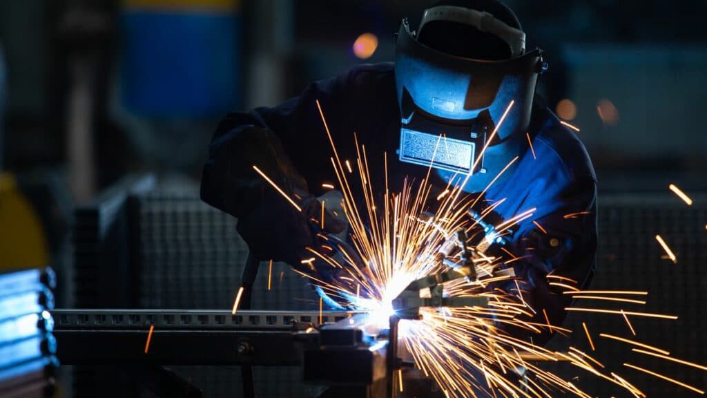 Industria pyme: los números que dejó el sector en el arranque del 2022