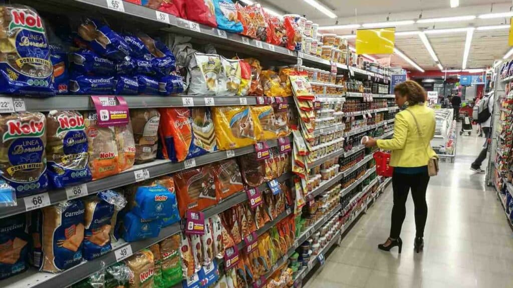 INDEC difundirá el martes la inflación de 2018
