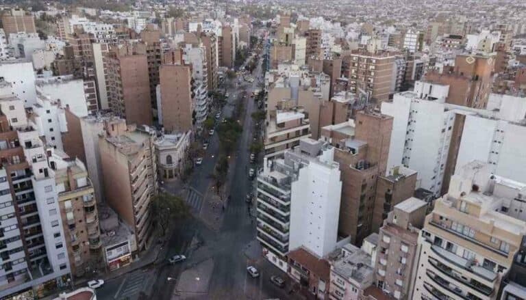 Inmuebles: qué está pasando con los precios en Córdoba