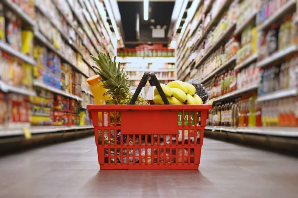 Tras cinco meses de baja, la inflación repuntó en septiembre y cerró en 3,5%