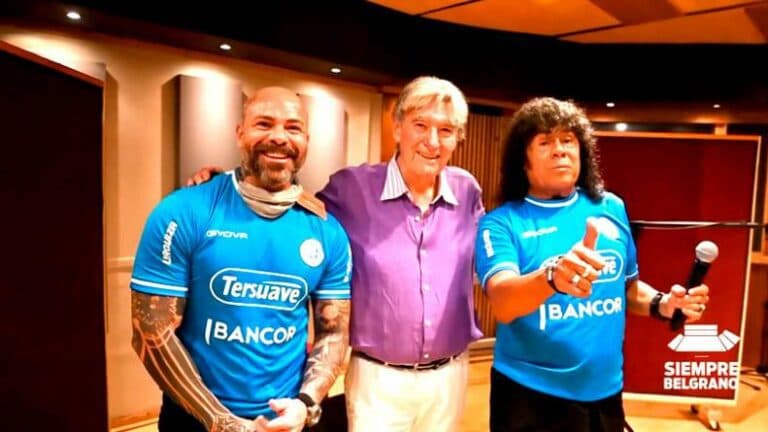 Belgrano: los empresarios juegan fuerte de cara a las elecciones
