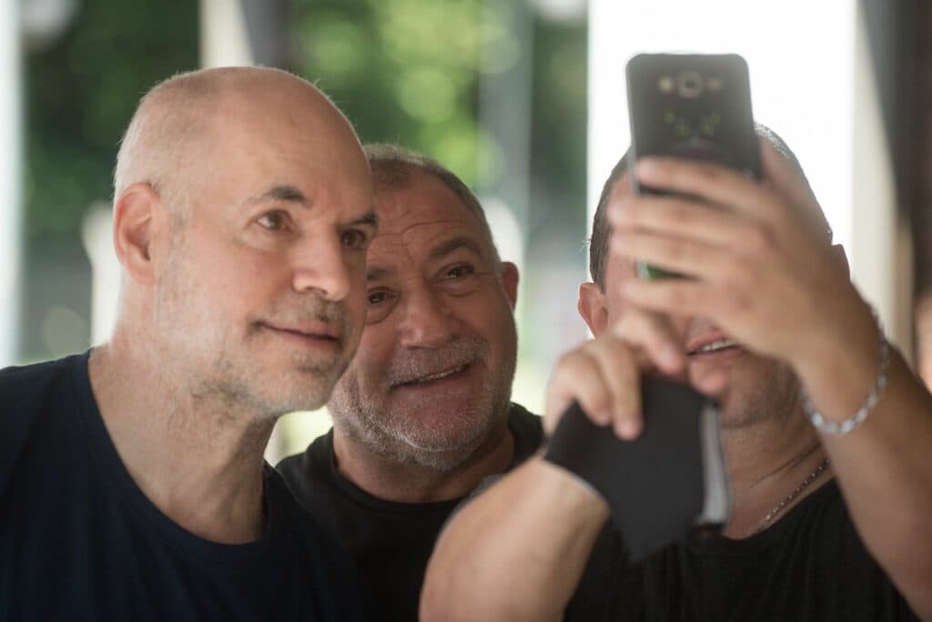 2022, el año impar