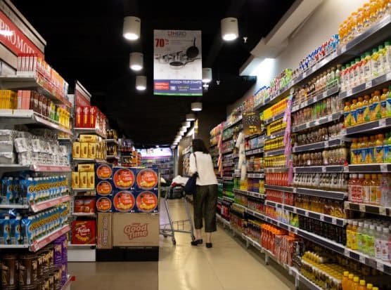 En mayo, la inflación fue de 3,3% con un acumulado de 21,5%