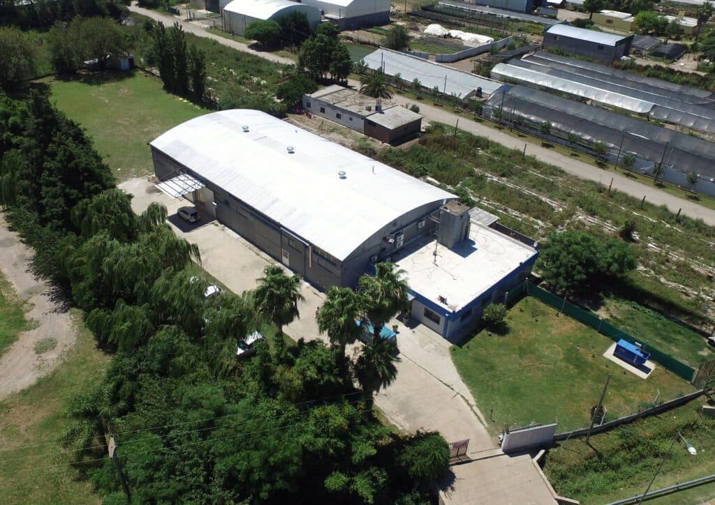 Química Luar alista nueva planta, tras inversión de $ 30 millones