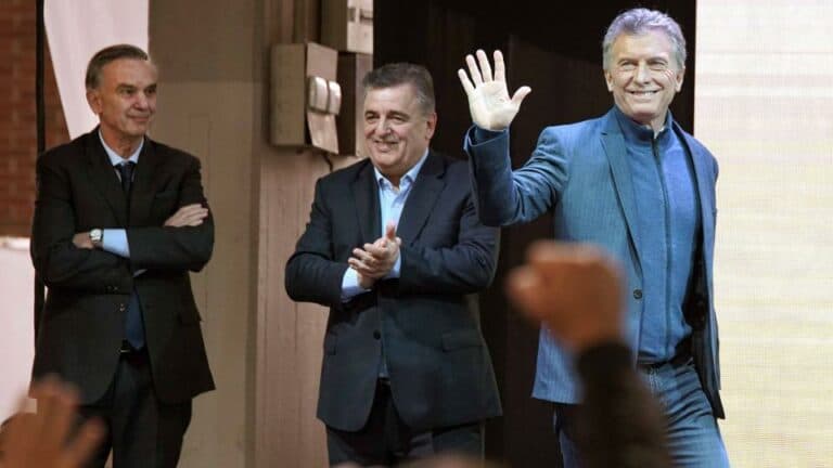 Macri llega el miércoles a Córdoba y recorrerá el interior
