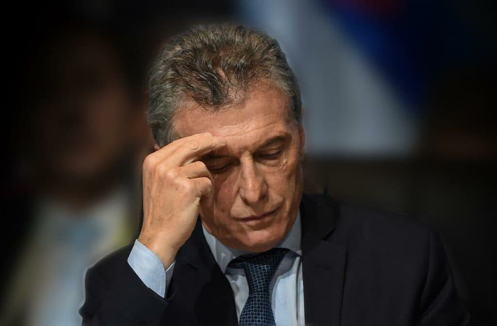“Muchos productores agropecuarios todavía están en shock”