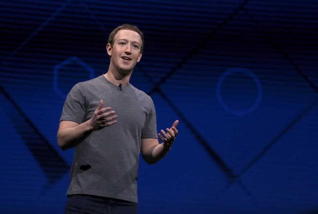 Más de 370 millones de cuentas de Facebook son falsas