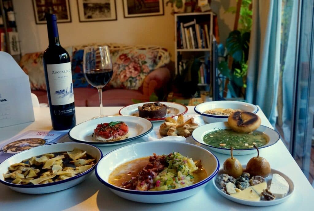 Cómo es el nuevo marketplace BtoB para restaurantes, almacenes y hoteles