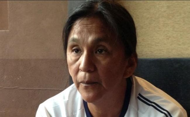 Milagro Sala fue condenada a 13 años de prisión por defraudación al Estado, asociación ilícita y extorsión