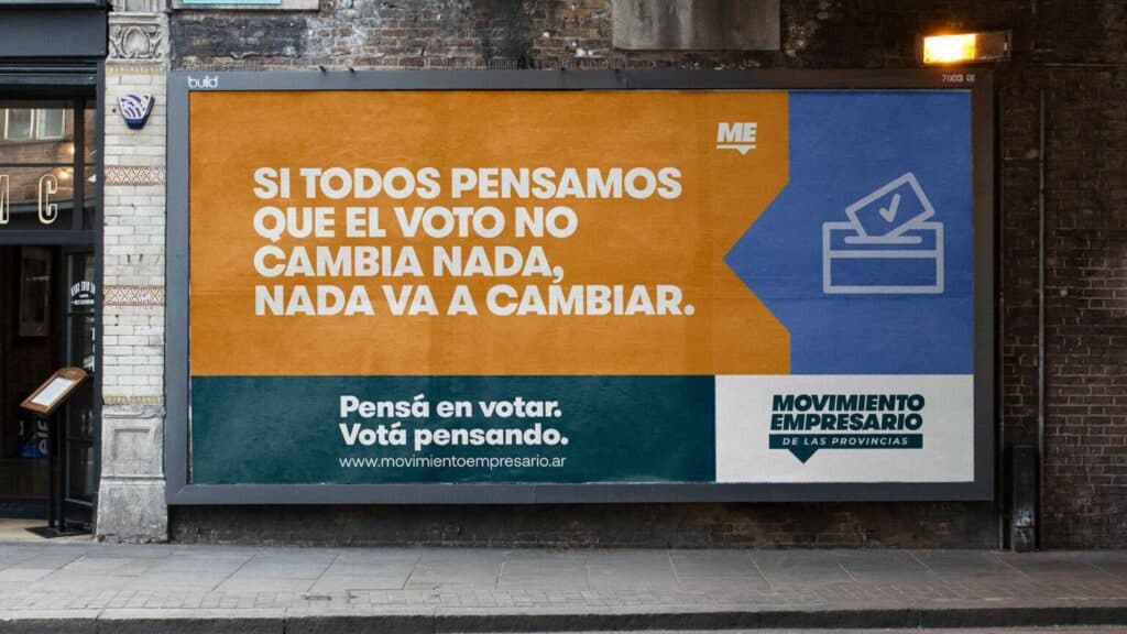 Quiénes son y qué proponen los líderes del Movimiento Empresario de las Provincias
