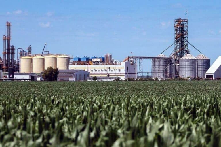 Ley de Biocombustibles: extendieron la prorroga hasta el 27 de agosto
