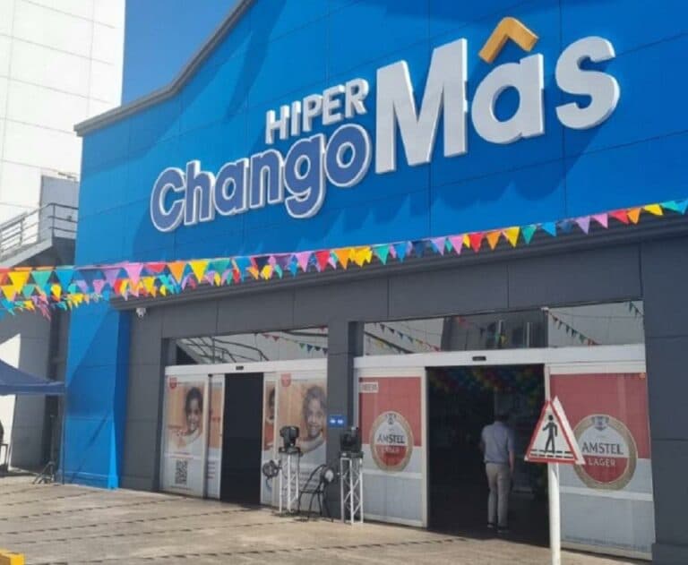 Con una propuesta renovada, Walmart se transforma en Hiper ChangoMAS