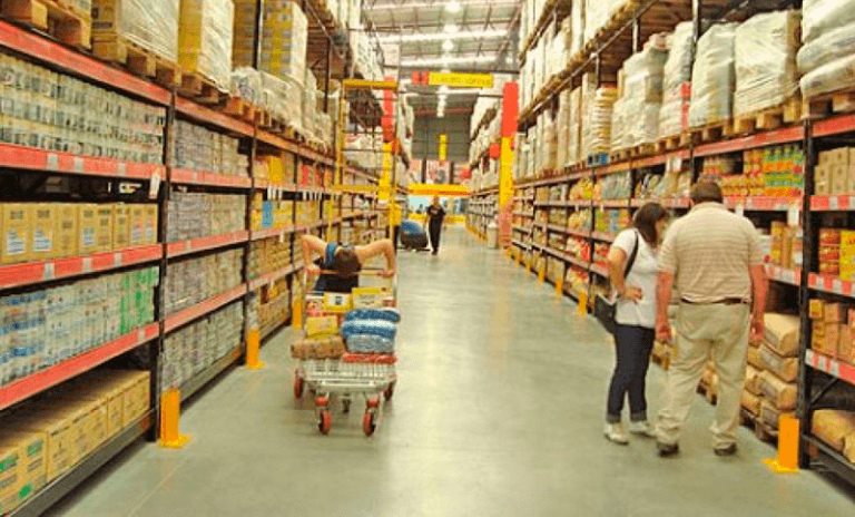 Precios mayoristas: en un año aumentaron más del 60%