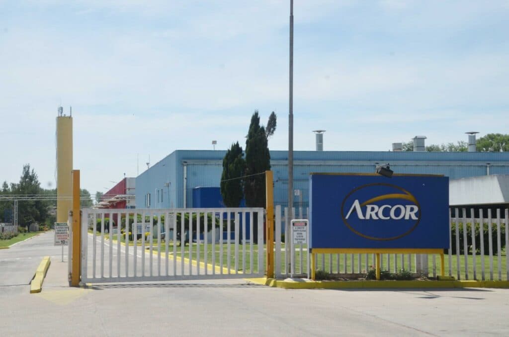 Arcor busca empleados: estos son los puestos y requisitos