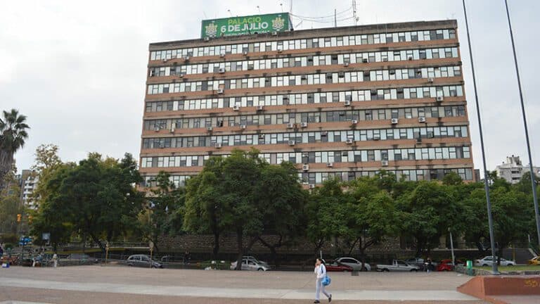 Los datos políticos (en off) que dejó el fin de semana