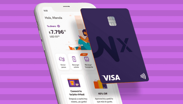 Naranja X sale a remunerar cuentas pero…¿a qué tasa?