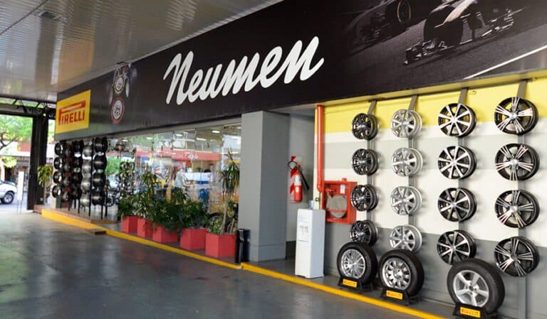 Neumen invierte US$ 5 millones para nuevas aperturas: una será en Carlos Paz
