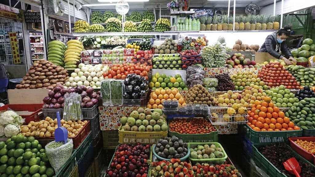 La brecha de precios entre consumidores y productores cayó 5% durante septiembre