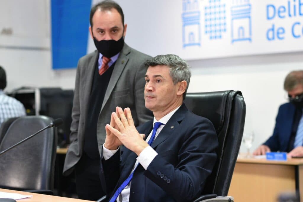 Concejo: el oficialismo mide el costo político de dos iniciativas de la oposición