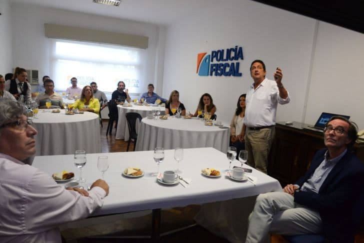 Estiman que el nivel de evasión en Córdoba oscila el 40%