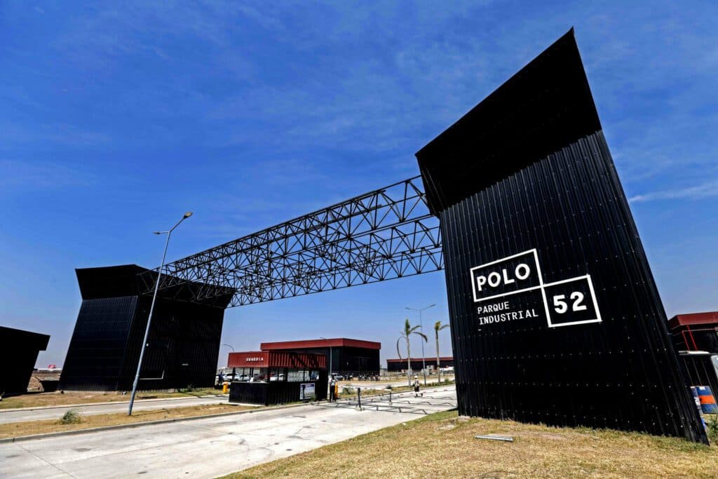 Polo 52 suma naves e inyecta US$ 15 millones para seguir creciendo