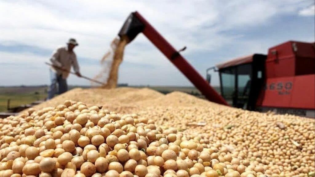 Schiaretti y la Mesa de la Producción, contra la suba de retenciones
