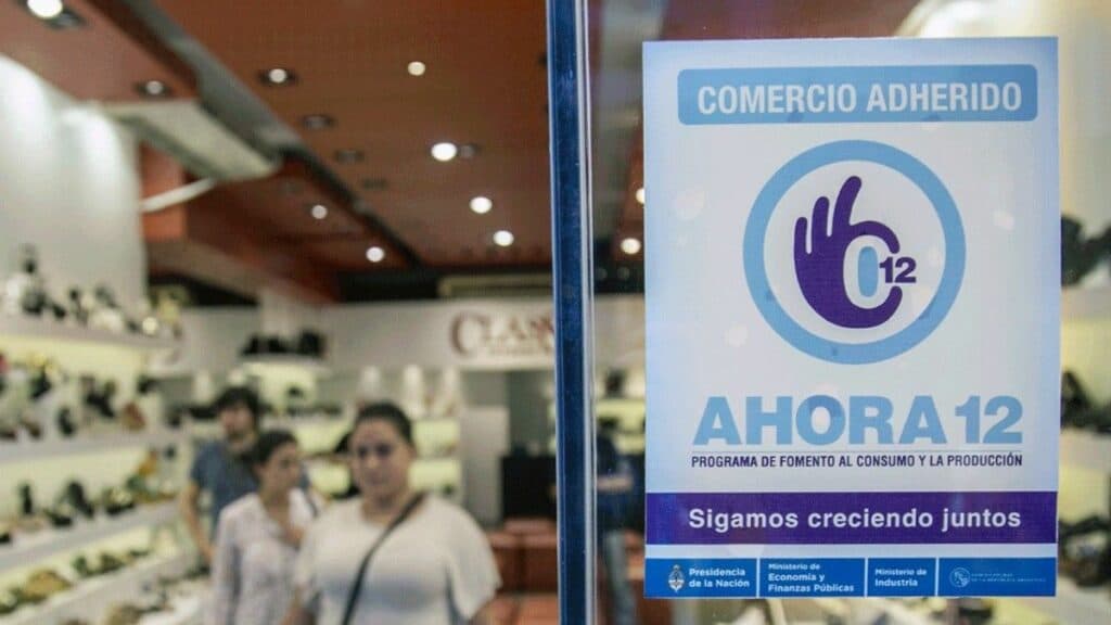 Ahora 12: Idesa plantea los ‘efectos colaterales’ del programa