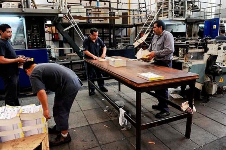 Las pymes le reclaman a la AFIP un freno en los embargos