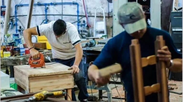 Cómo es y a quien alcanza el plan nacional de asistencia a pymes