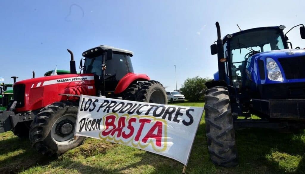 Amparo por retenciones: qué pasará tras el pedido de la causa de un juez de CABA