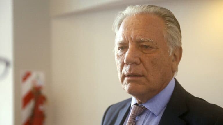 Aldo Roggio, procesado y embargado por sobornos en obras de Odebrecht