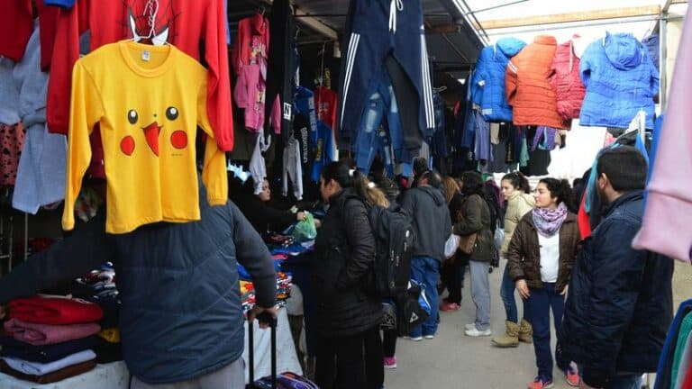 La CAC rechaza la apertura de nuevas «saladitas» en el interior del país