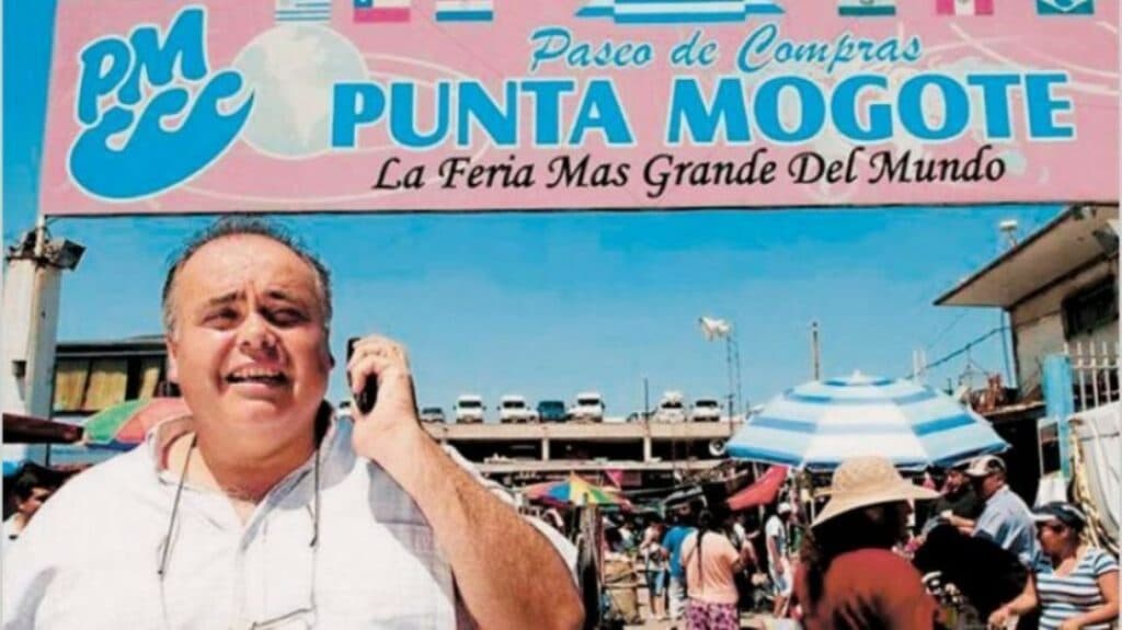 Sobrevuela La Salada y el comercio de Córdoba se pone en alerta