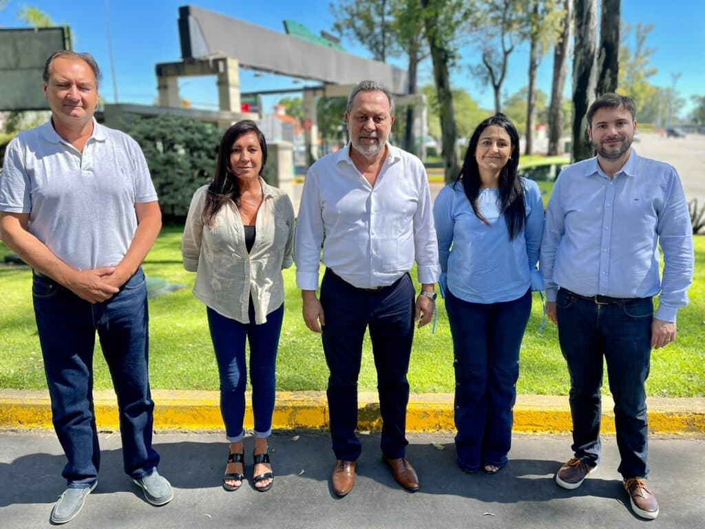 El PRO busca despegarse de incertidumbre de De Loredo y protagonismo de Juez
