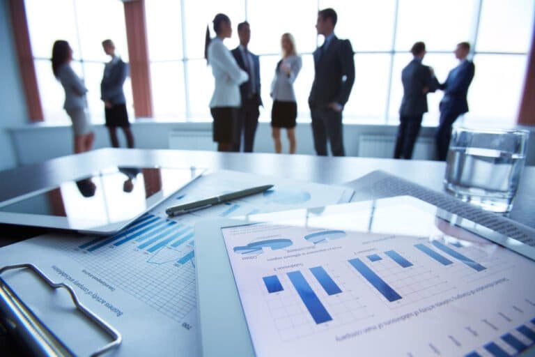 Fusiones y adquisiciones de empresas por debajo de los niveles de 2019: interés por las fintech