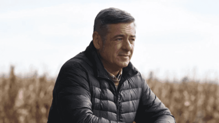 Nicolás Pino es el nuevo presidente de la Sociedad Rural: «hay que dejar que Argentina produzca»