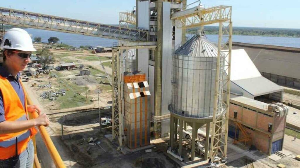Cierran expo y la agroindustria se prepara para suba de retenciones