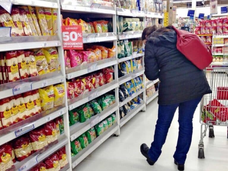 Crearon un registro para que grandes empresas informen precios, stocks y ventas