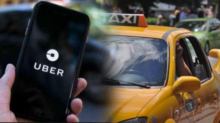 Uber ratifica que seguirá en Córdoba (busca abrir canal de negociación)