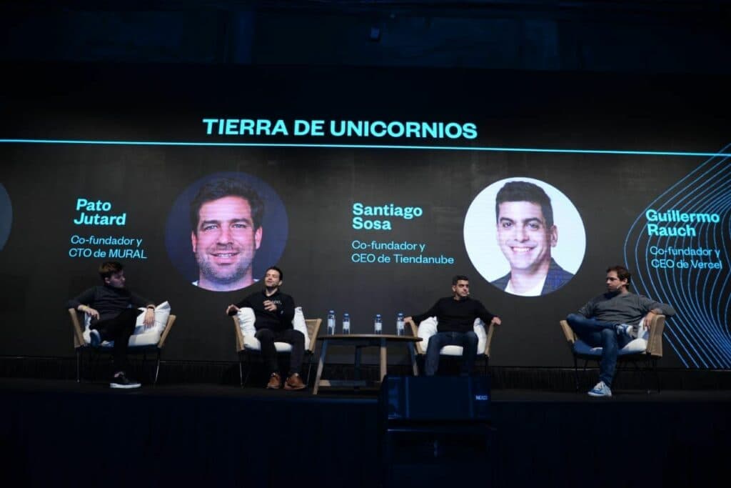 Boom emprendedor: 4000 personas en el Experiencia Endeavor