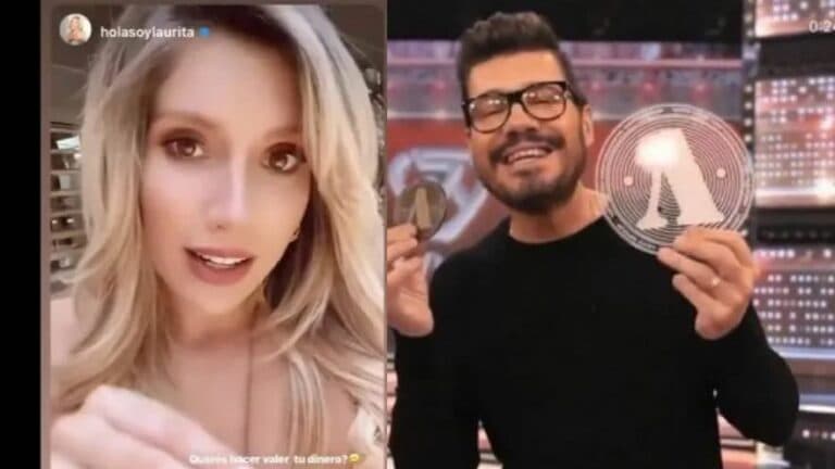 La cripto de los famosos: los detalles de la imputación contra Vayo Coin