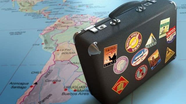 Las ventas del Travel Sale alcanzaron $600 millones