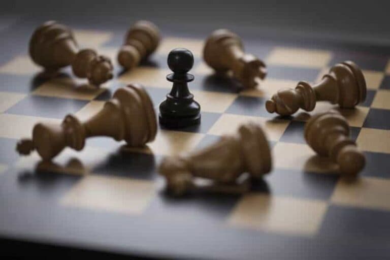 Análisis: ¿Cuál es tu desventaja competitiva?
