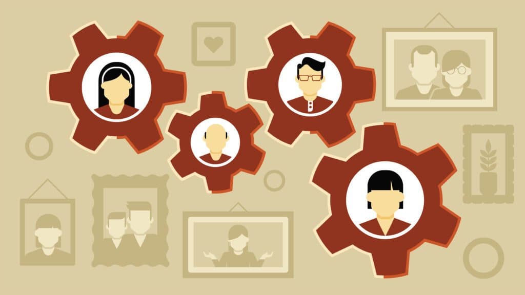 Llega «La Empresa en los Genes», un producto para celebrar los 25 años de Punto a Punto
