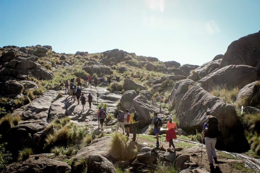 Turismo: cuánto dinero se movilizó durante el finde XXL