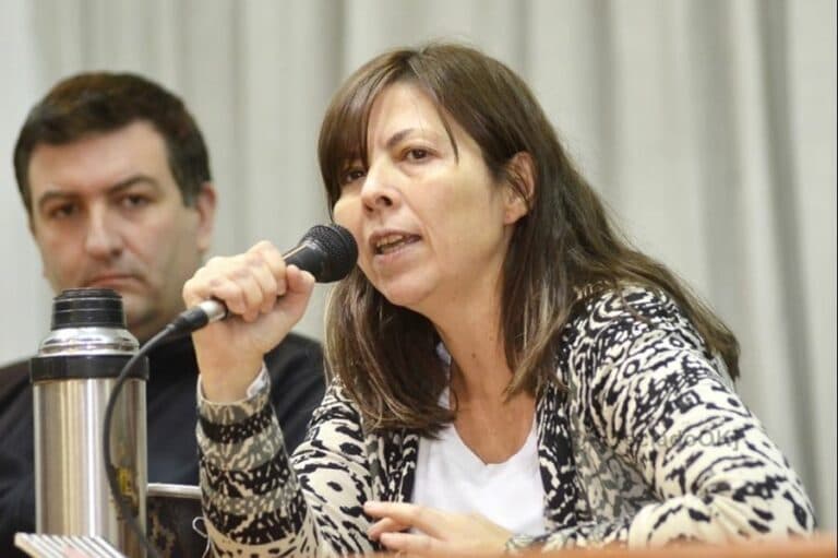 Video: qué opina Silvina Batakis sobre las retenciones