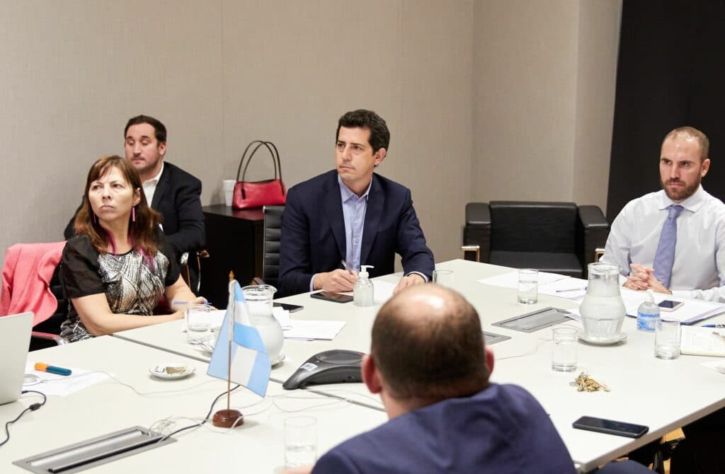 Ganó La Cámpora: Silvina Batakis, nueva ministra de Economía
