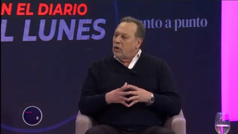 Santos: “El PRO debe tener candidatos fuertes en Córdoba, no podemos ser un partido testimonial”