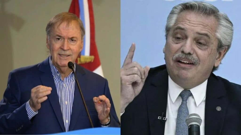 Política a Punto: Schiaretti endurece sus críticas a Nación y surfea el segundo semestre