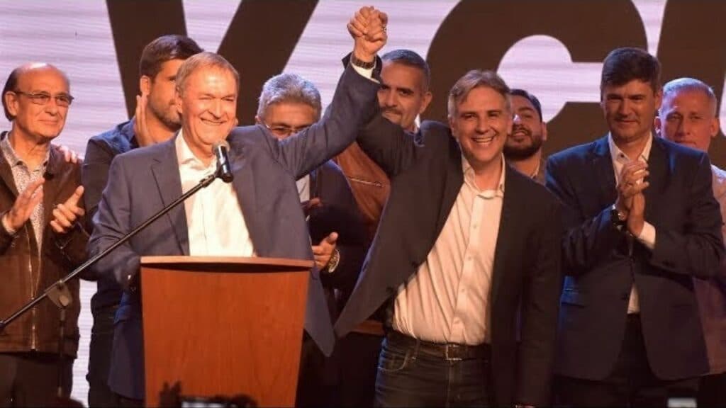 La re-re se convirtió en una discusión transversal y ahora también alcanza al PJ